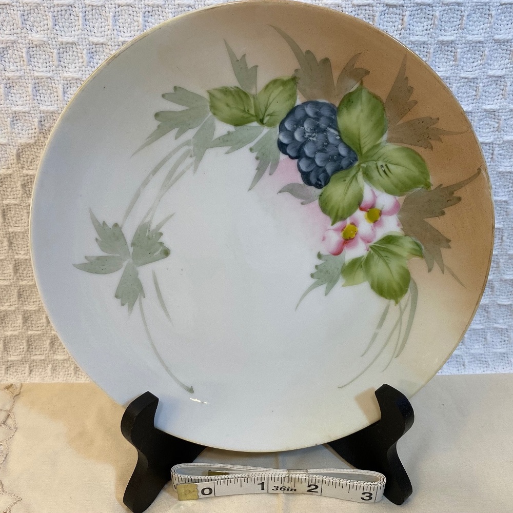 Designer Plate